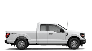 2026 Ford F-150® External Image 1